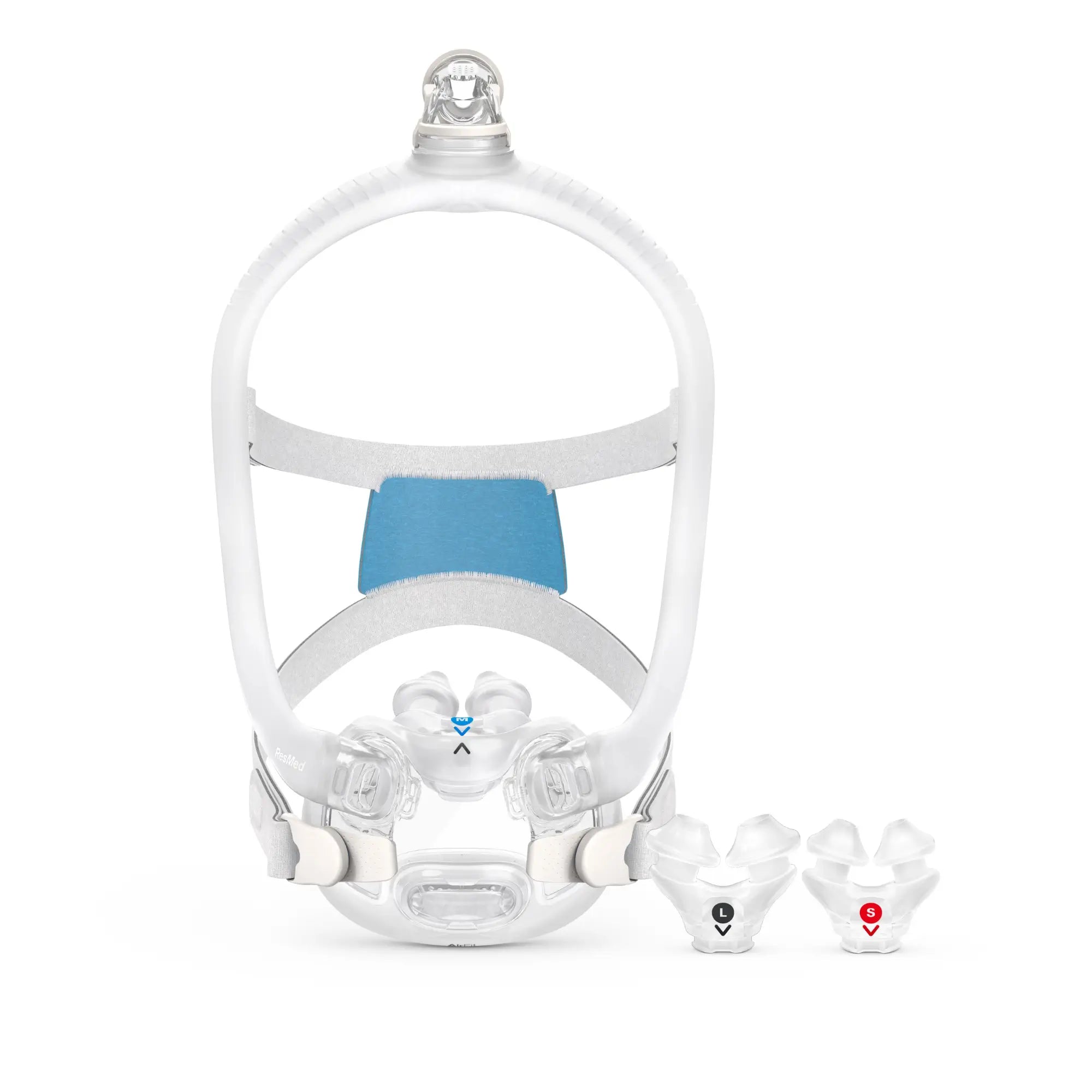 ResMed AirFit X30i Oral-Nasal (Full Face) CPAP Mask